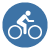 Piste cyclable Piste cyclable