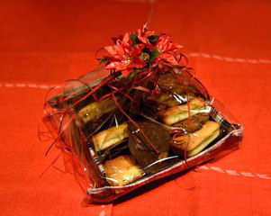 La corbeille gourmande d’Annie La corbeille gourmande d’Annie