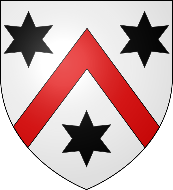 blason de Durningen blason de Durningen