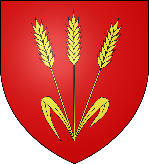 blason de Fessenheim-le-Bas blason de Fessenheim-le-Bas