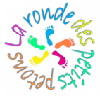 logo petits petons logo petits petons