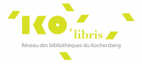 logo ko'libris