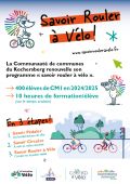 affiche message parents PSRAV