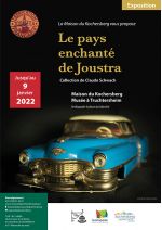 affiche au pays enchanté de joustra BD affiche au pays enchanté de joustra BD
