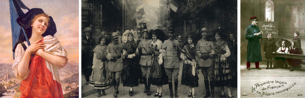 1918… et la suite