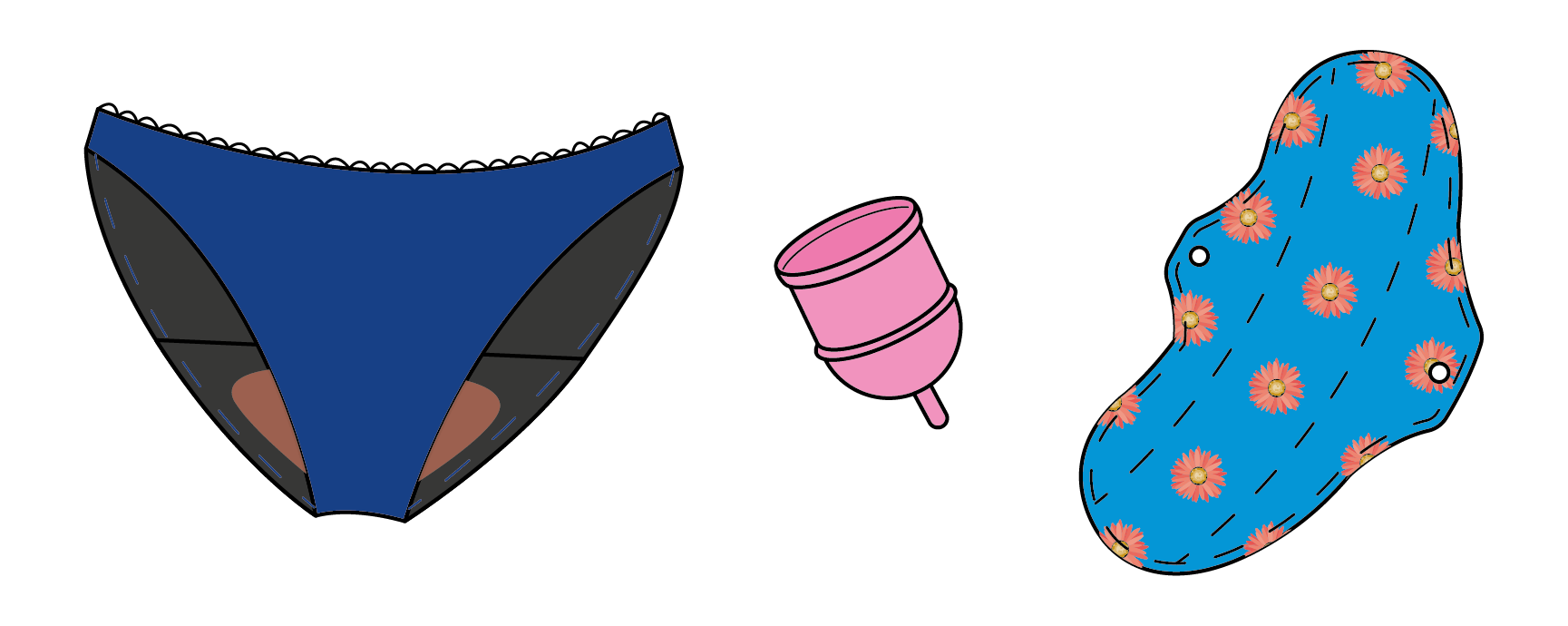 protections menstruelles protections menstruelles