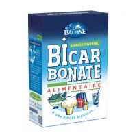 bicarbonate