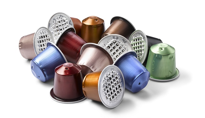 nespresso nespresso