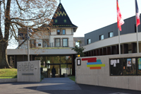 Le Trefle Truchtersheim