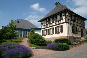Mairie de Durningen Mairie de Durningen