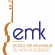 Inscription à l'EMK Inscription à l'EMK