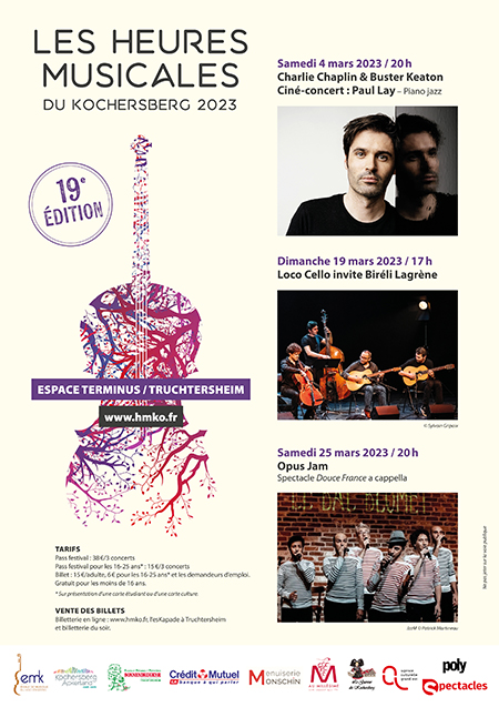 affiche HMK 2023 partenaires BD